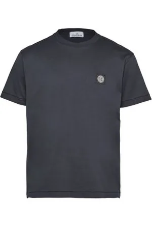 Stone Island T-shirt à logo