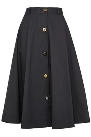 Moschino Jupe évasée