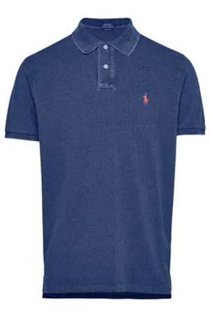 Ralph Lauren Polo à manches courtes