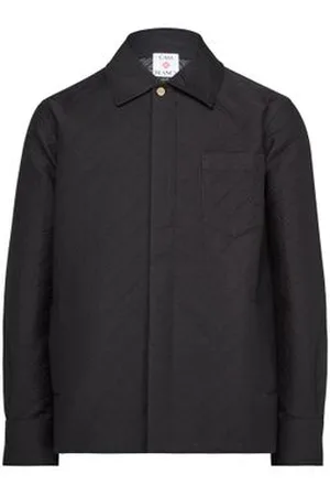 Casablanca Veste en jacquard