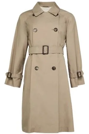 Max Mara Trench C