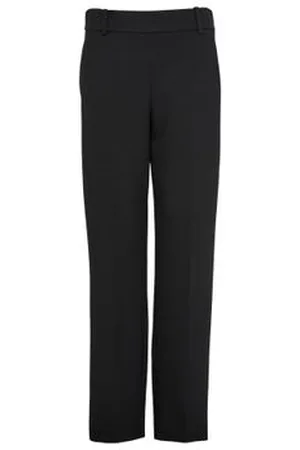 Khaite Pantalon droit Cambie