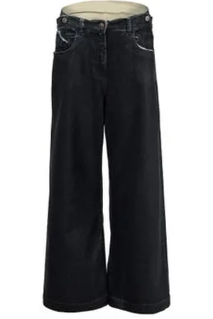 The Attico Jean large