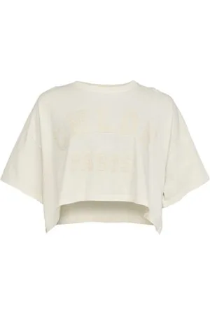 Chloé Top en coton