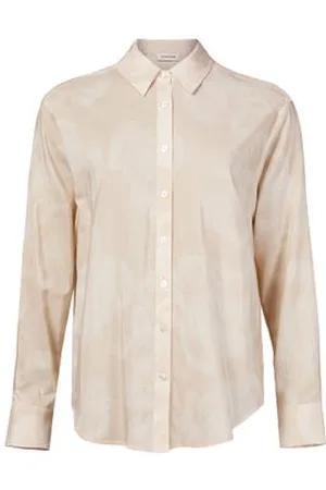 ANINE BING Chemise Braxton