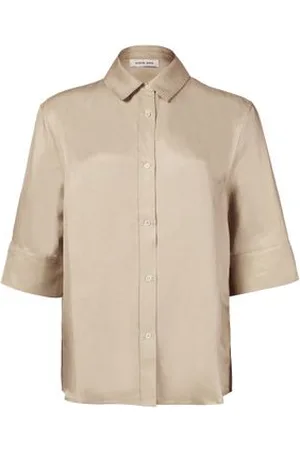 ANINE BING Chemise Mary