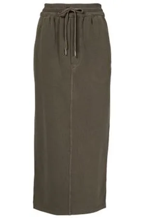 Marant Etoile Jupe longue Noreen