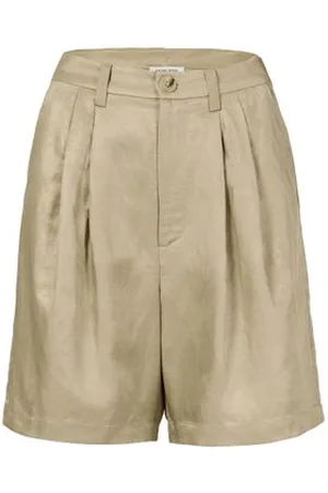 ANINE BING Short Carrie