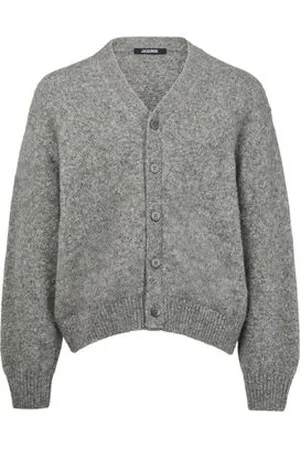 Jacquemus Le Cardigan