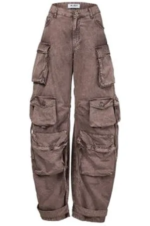 The Attico Jean cargo