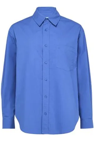 MATTEAU Chemise à manches longues
