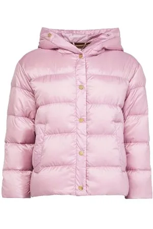 Max Mara Doudoune Seigo