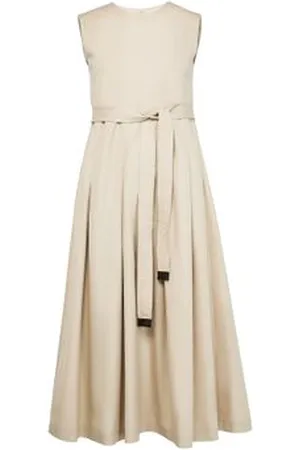 Max Mara Robe midi Amina