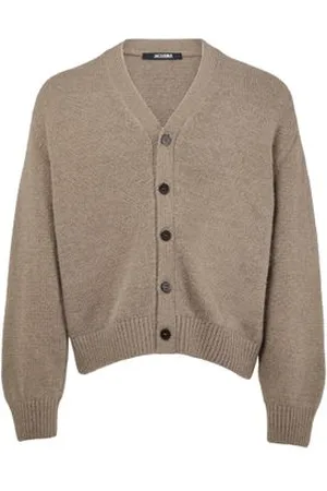 Jacquemus Le Cardigan