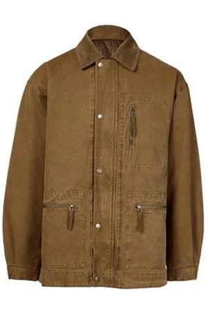 Isabel Marant Veste Kimel