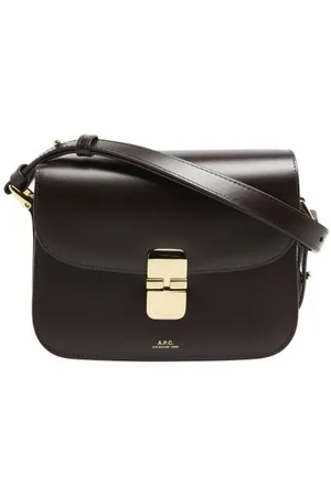 A.P.C. Sac Grace Small