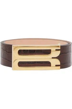 Victoria Beckham Ceinture Jumbo