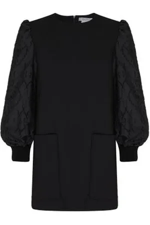 Max Mara Robe courte Ostile