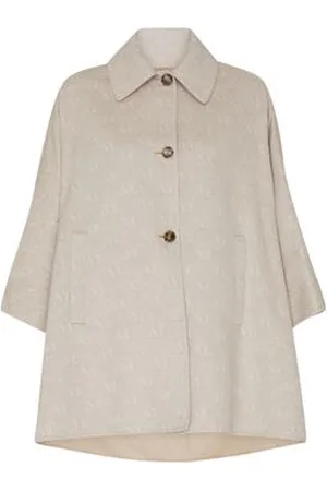 Max Mara Cape Jago