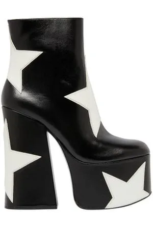 Marc Jacobs Bottines à plateforme Kiki