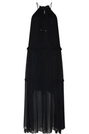 Marant Etoile Robe longue Alita