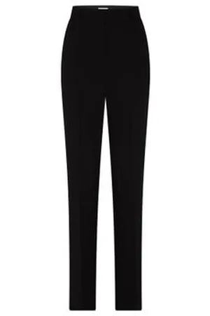 Totême Pantalon évasé de soirée