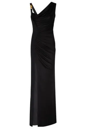 VERSACE Robe longue
