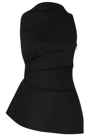 Alexander McQueen Haut sans manches