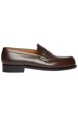 J.M. Weston Mocassins