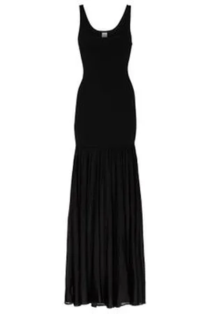 Totême Robe débardeur de soirée