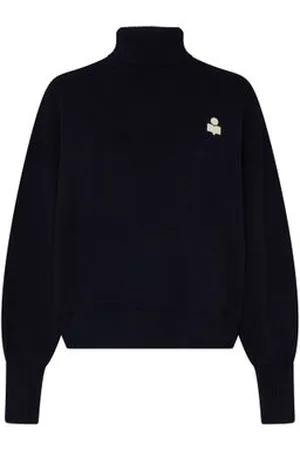 Marant Etoile Pull col roulé Nasha