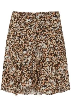 Isabel Marant Mini jupe Ozany