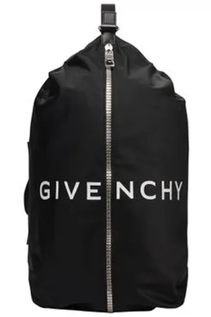 Givenchy Sac à dos G-Zip