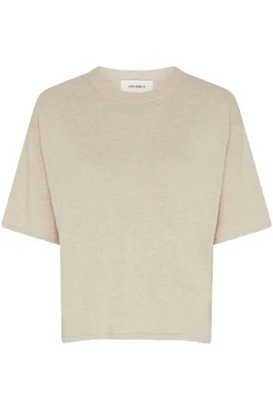 Lisa Yang T-shirt à manches courtes Rubie