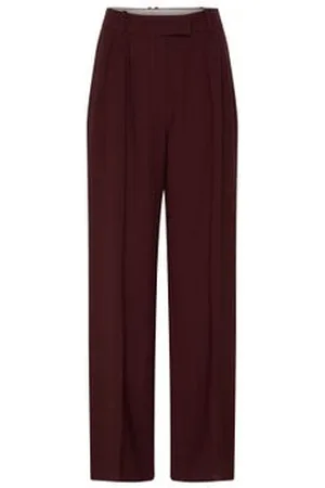 The Row Pantalon Antone