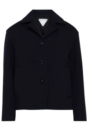 Bottega Veneta Blouson avec doublure amovible