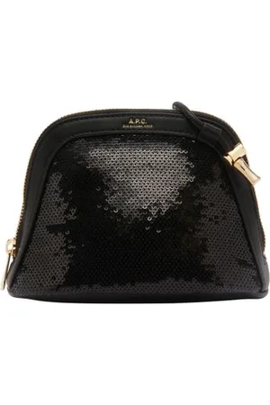 A.P.C. Bourse Ninon Small