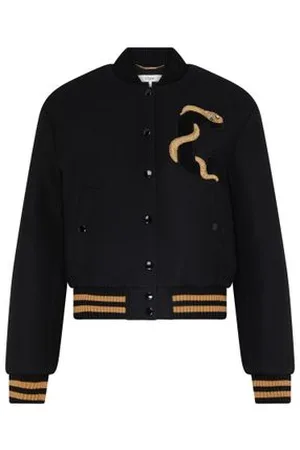 Chloé Veste teddy