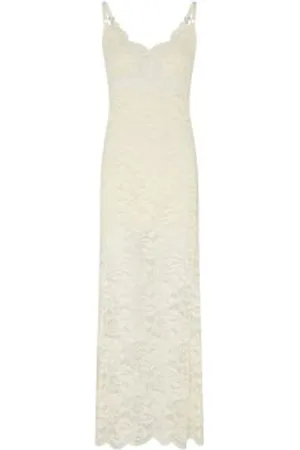 Paco rabanne Robe longue