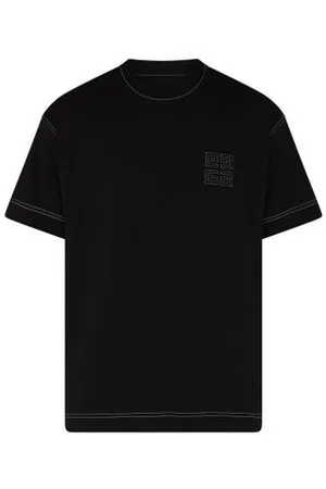 Givenchy T-shirt 4G en coton