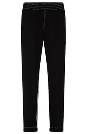 Givenchy Pantalon de jogging 4G en molleton