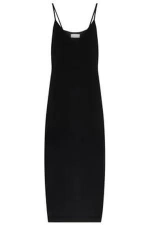 Lisa Yang Robe longue en cachemire Marlie