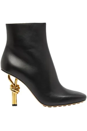 Bottega Veneta Bottines Knot