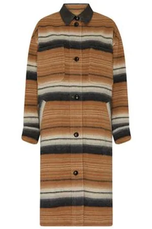 Marant Etoile Surchemise Djila