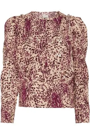 Isabel Marant Haut Zarga