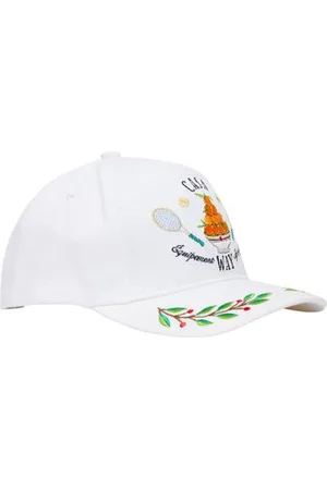 Casablanca Casquette Casa way Laurel