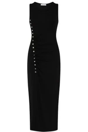 Paco rabanne Robe longue