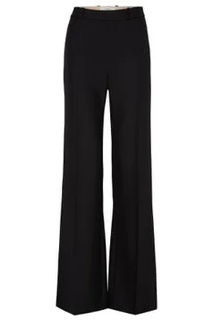 Chloé Pantalon à pinces
