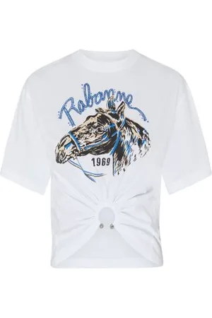 Paco rabanne T-shirt