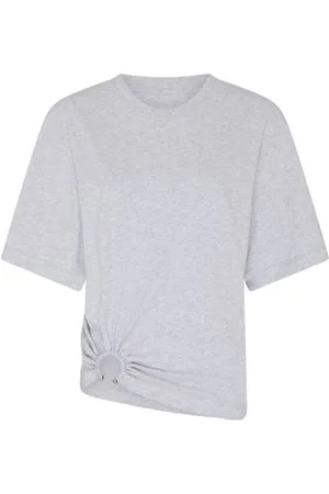 Paco rabanne T-shirt à manches courtes